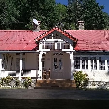 Sunny View Hotel Dalhousie Exterior photo